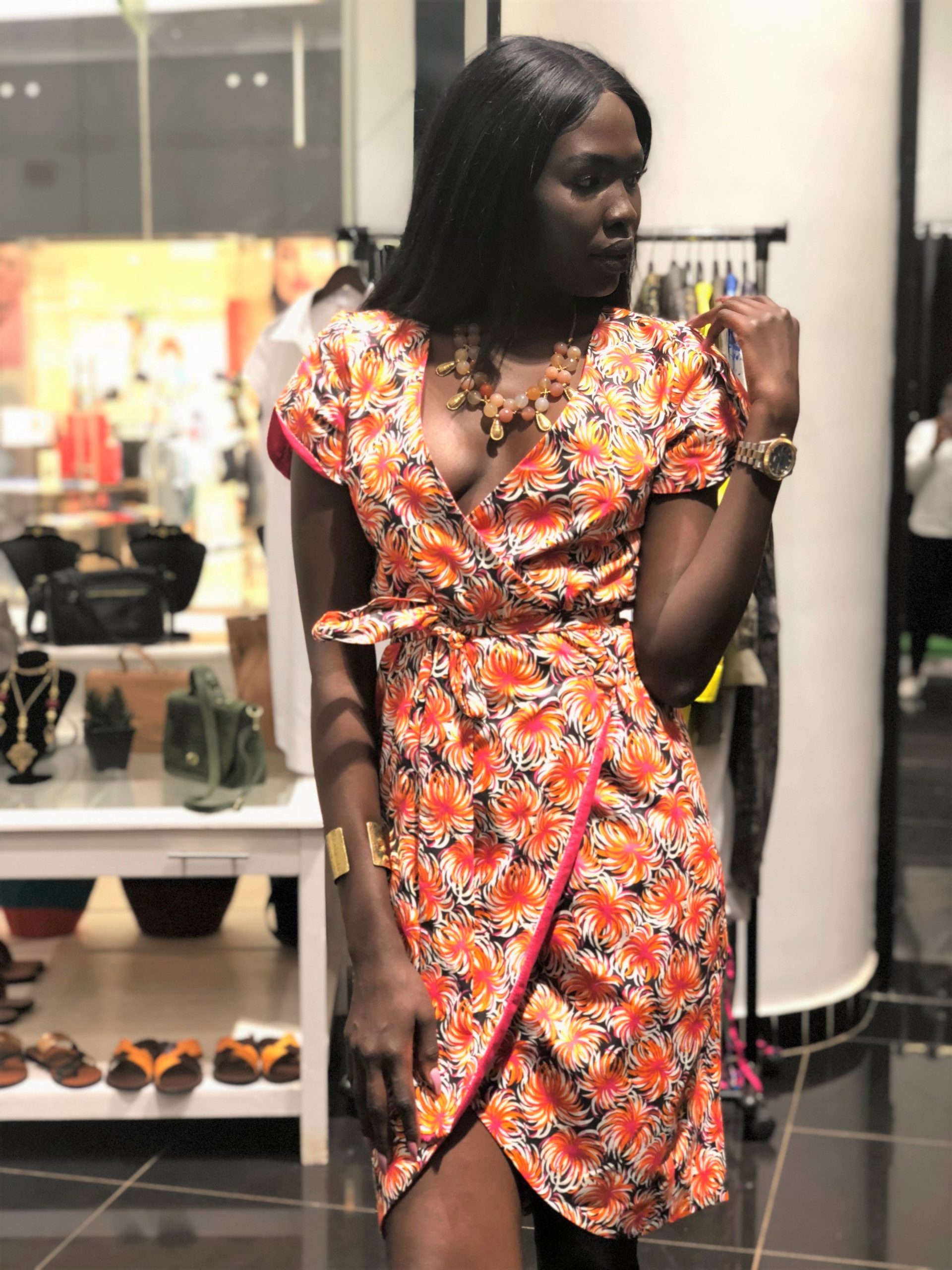 TAI WRAP DRESS (2)